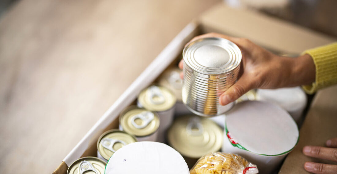 Mid-Ohio Valley colleges makes resources available to food insecure students | News, Sports, Jobs
