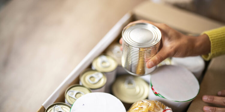 Mid-Ohio Valley colleges makes resources available to food insecure students | News, Sports, Jobs