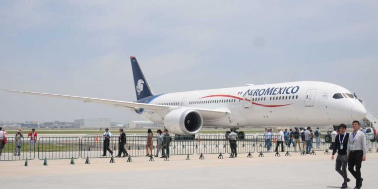 fin de alianza Aeroméxico-Delta afectará industria turística Grupo Milenio