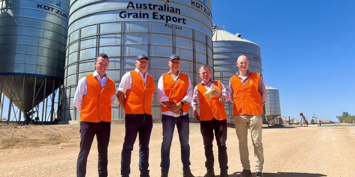 Integra Foods scores $500K funding for Plant Protein project and new SA lab