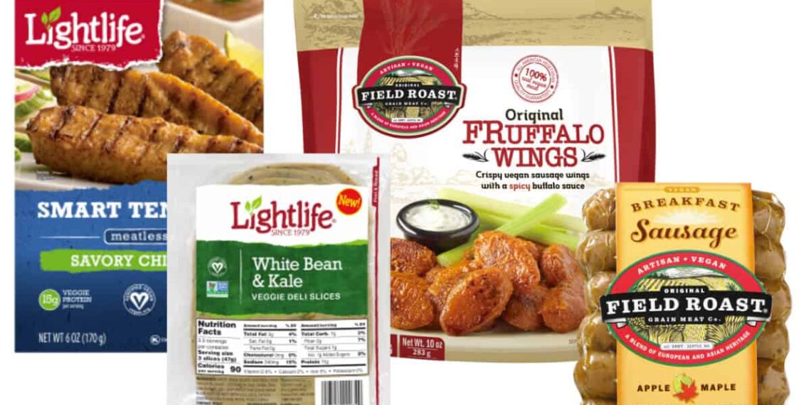 GreenLeafFoods
