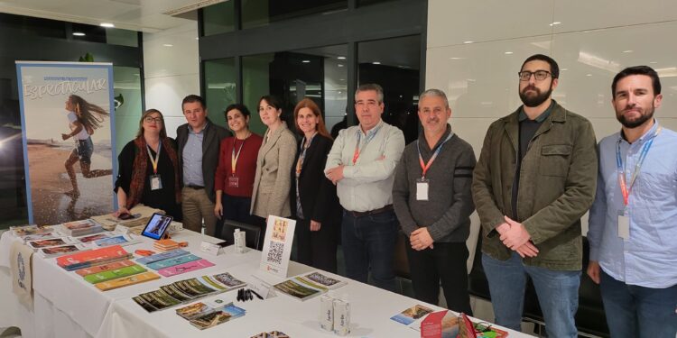Gandia retoma su promoción después de la Feria Internacional de Turismo -