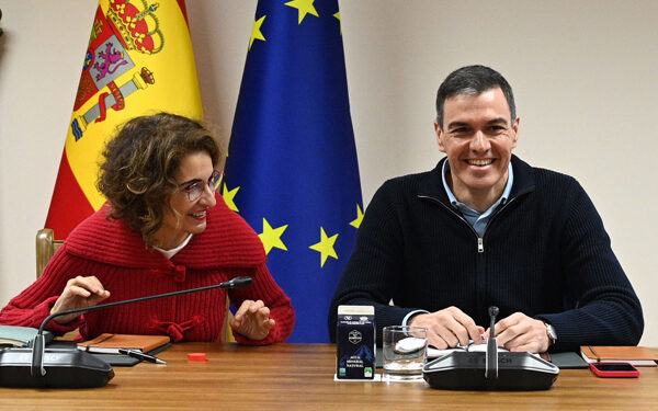 Globalia lidera un posible golpe millonario al Gobierno | Noticias de Agencias de viajes, rss1