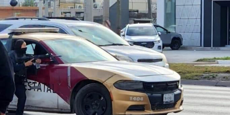 Mantiene gobierno de Estados Unidos alerta de viajes por inseguridad en Tamaulipas – Centro Noticias Tamaulipas