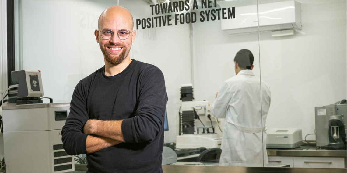 Heura Foods y Upfield se unen para revolucionar el futuro de la alimentación