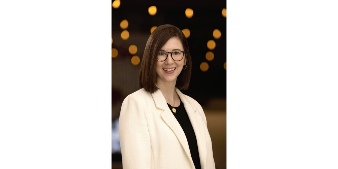 Hormel Foods Announces Katie Clark as Senior Vice President and Chief Communications Officer