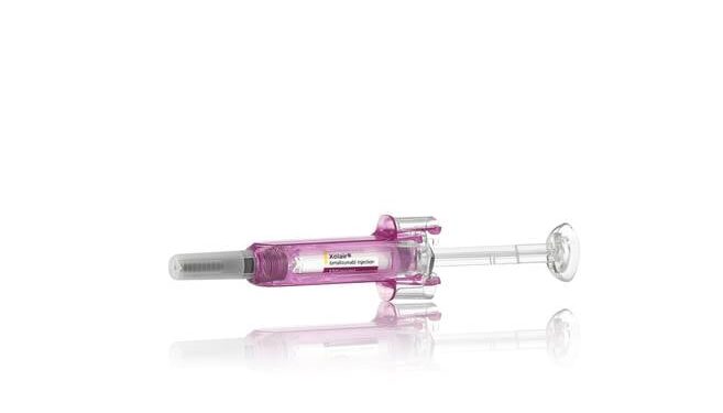 Johns Hopkins doctor helped find the first treatment for multiple food allergies