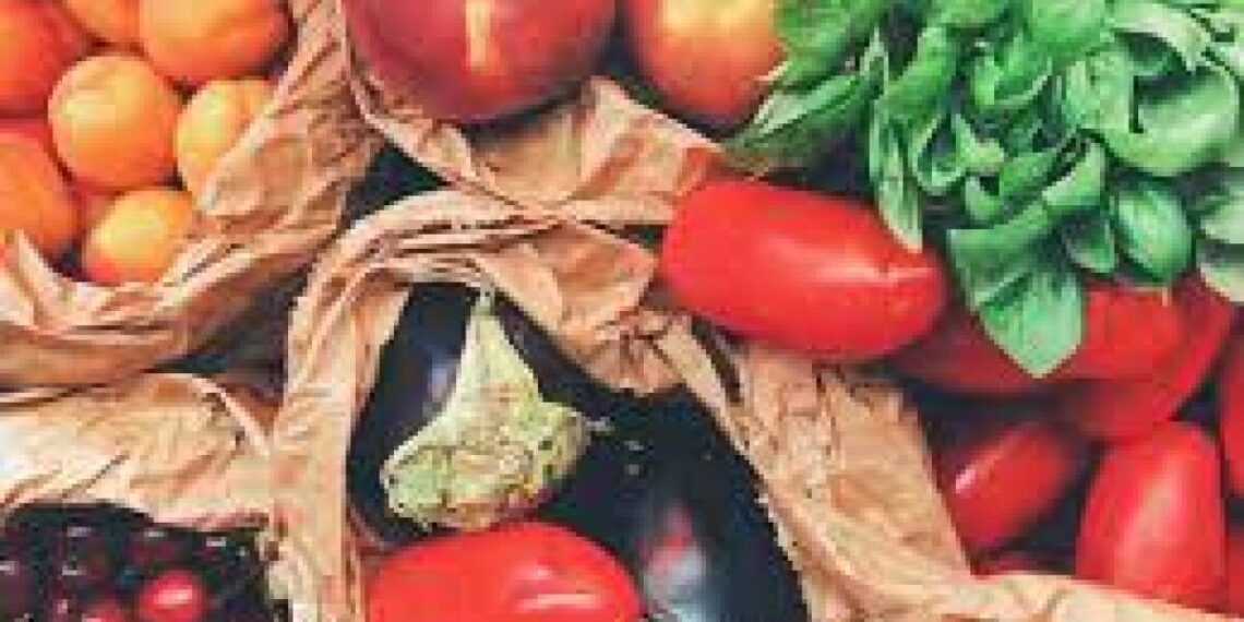 'Food recovery' programs could get boost in obtaining fresh food