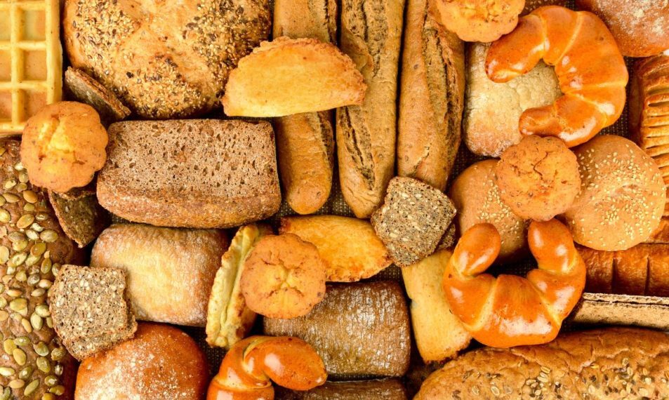 US CPI for baked foods, cereals up 0.2%