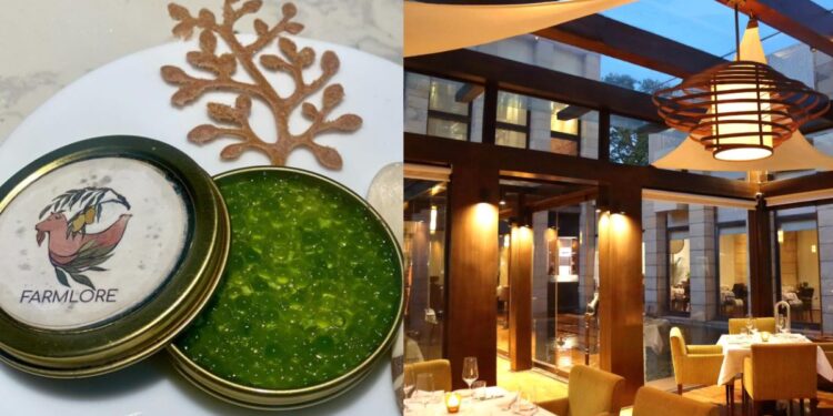 India Unveils Its First Star Rating System For Restaurants, Announces The Star Rated Winner Restaurants