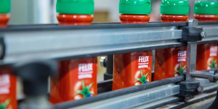 Orkla Foods, Milbona, and Bonduelle Introduce Recyclable Packaging Innovations