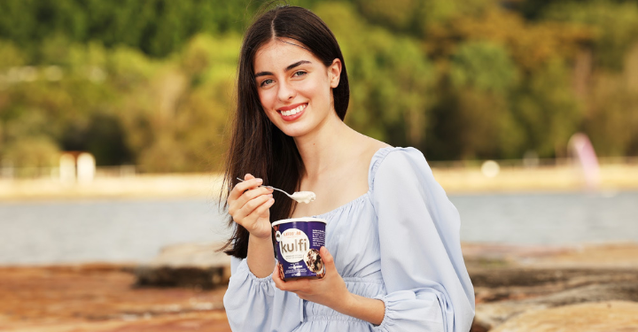 Katoomba Global Foods expands into frozen desserts with Indian kulfi ice cream