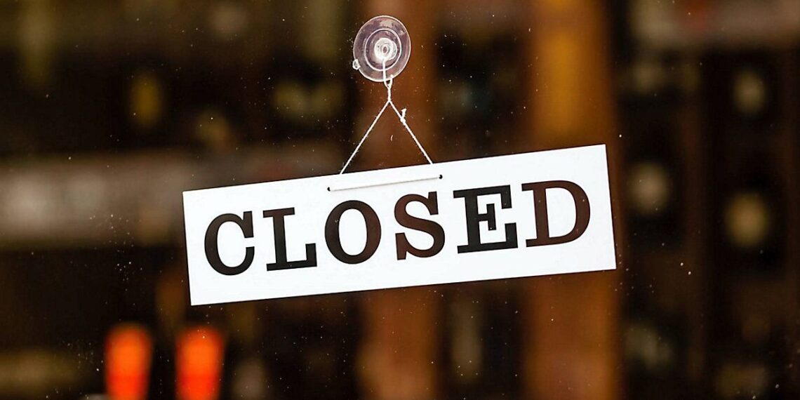 Taste Tea was forced to close after inspectors found a food stored at improper temperatures. (Getty Images/Kenny Williamson)