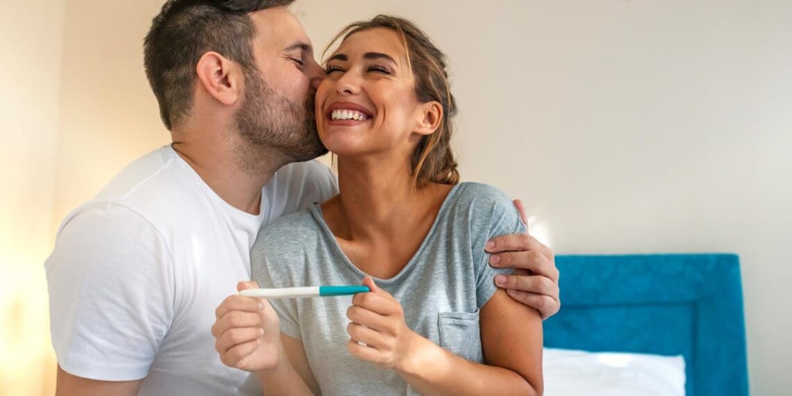 The Fertility Diet: Foods To Eat And Avoid - As Suggested By An Expert