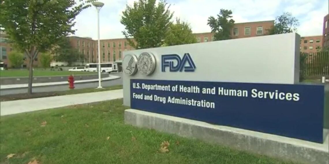 FDA to develop new "healthy" logo this year – here's what consumers could see, and which foods could qualify