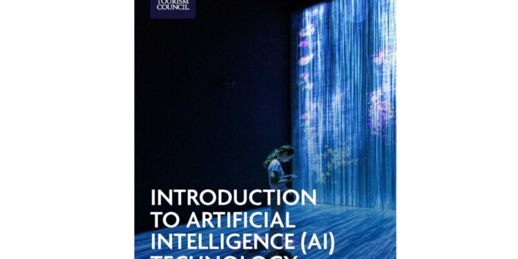 La IA revoluciona la industria de viajes y turismo