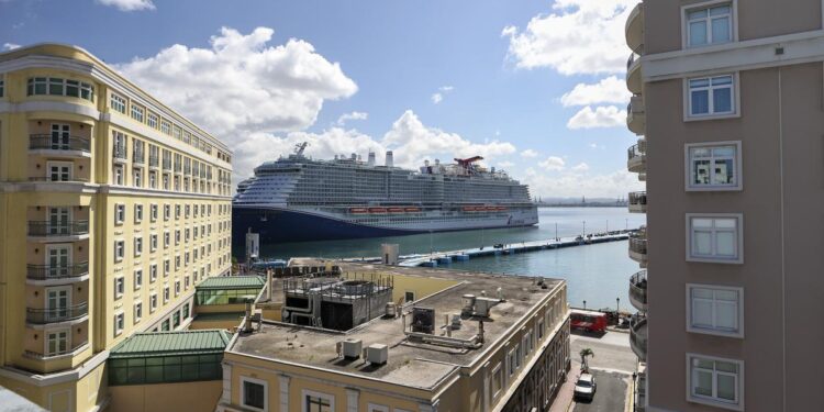 La Junta Fiscal viabiliza la APP de los muelles de cruceros tras el rechazo del Senado