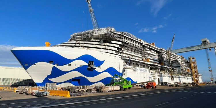Sun Princess