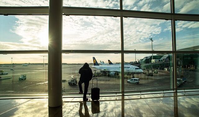 WTTC pide apoyo a la UE para modernizar el sector facilitando los viajes transfronterizos y la digitalización