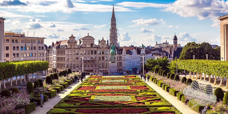 -El WTTC pide a la UE que libere todo el potencial de los viajes y el turismo-