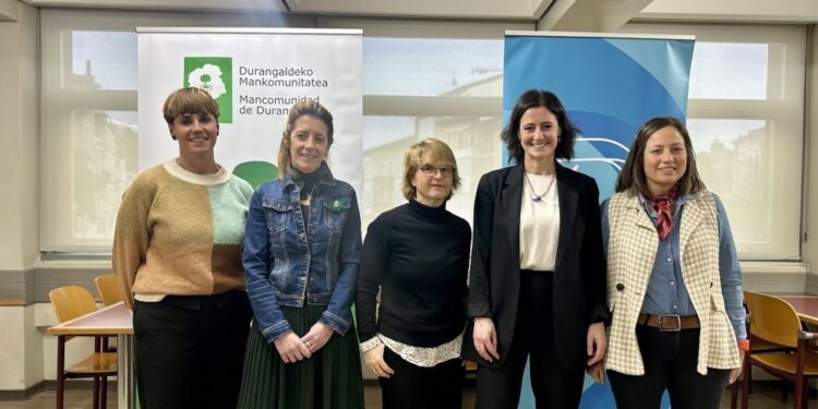 La Mancomunidad y Durango organizan viajes a Florencia para mayores