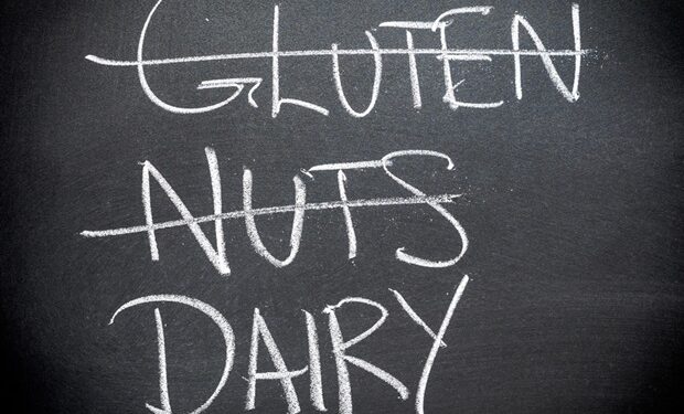 FDA approves omalizumab for food allergy reactions based on NIH research