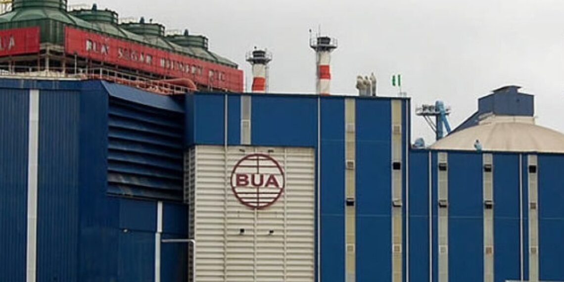 BUA Foods hits N5 trillion post-listing capitalisation — Business — The Guardian Nigeria News – Nigeria and World News