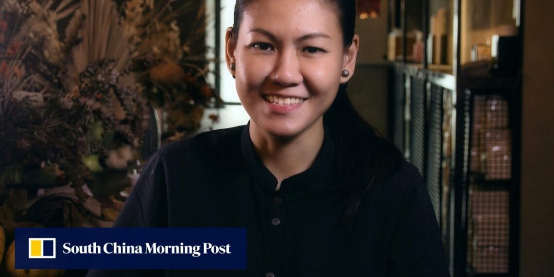 Food is ‘an expression of love’, says Johanne Siy, Asia’s best female chef of 2023. Ahead of Hong Kong collaboration, she talks about ‘the perfect avocado’