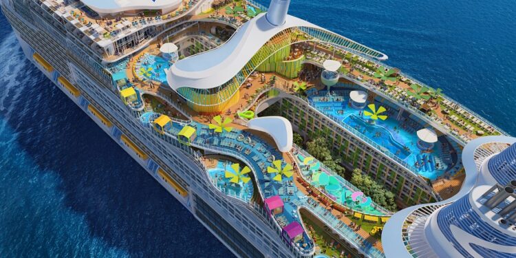 La agencia que vende el crucero de Messi en Argentina triplicará su staff: ¿cómo postularse?