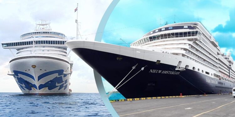 Ni los cruceros quieren atracar en Nicaragua, golpeando al turismo. Esta es la posible razón