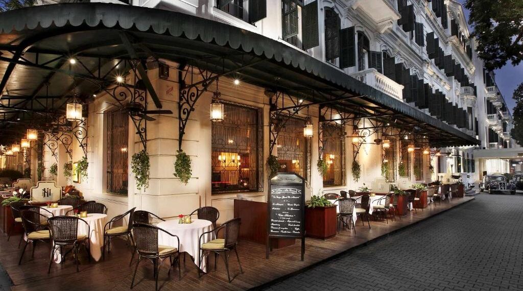 Hotelería de Vietnam reconocida entre las mejores del mundo