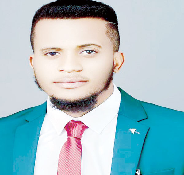 As bachelor, stress of cooking for a long time inspired me to found PEFA Foods —Samson Okolinta