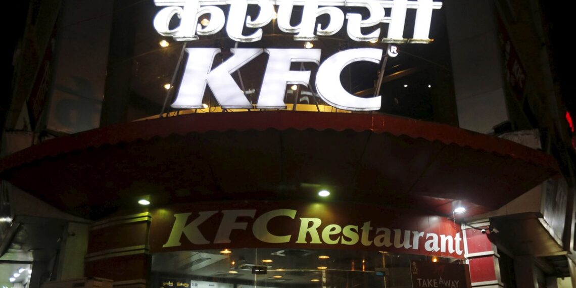 KFC, Pizza Hut operator Sapphire Foods’ Q3 profit down 69.9% at Rs 9.83 crore despite revenue increase of 11.6% on-year - Industry News