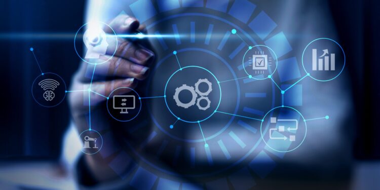 LA IA REVOLUCIONA LA INDUSTRIA DE VIAJES Y TURISMO