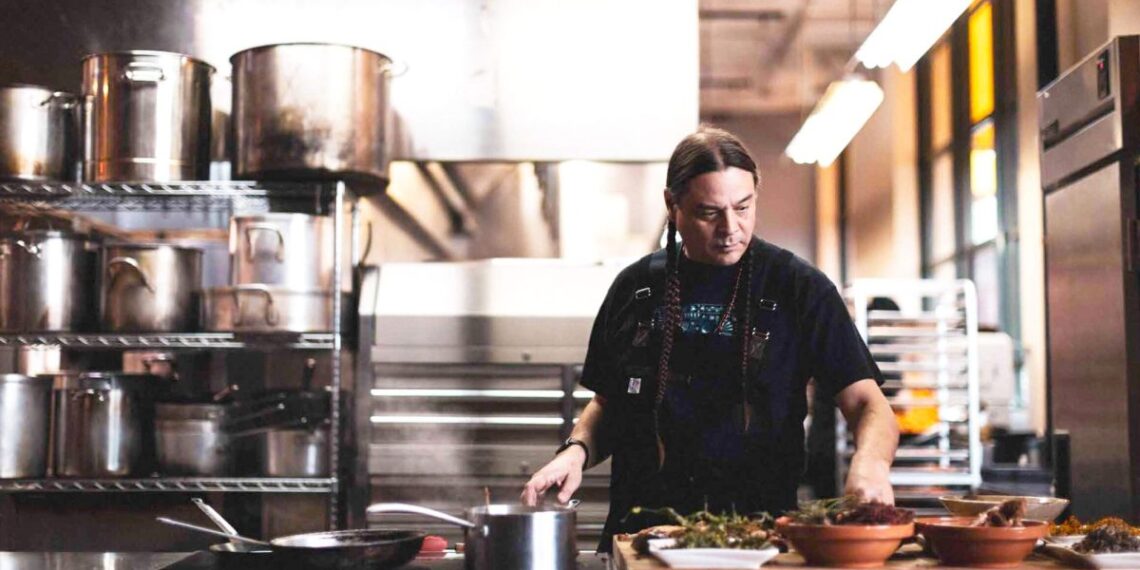 Institute to host spring speaker series on food policy and food politics – St. Olaf College