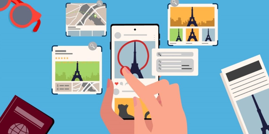 Con Inteligencia Artificial #Galaxy #AI #Samsung se convierte en buen compañero de #viajes - Sitemarca