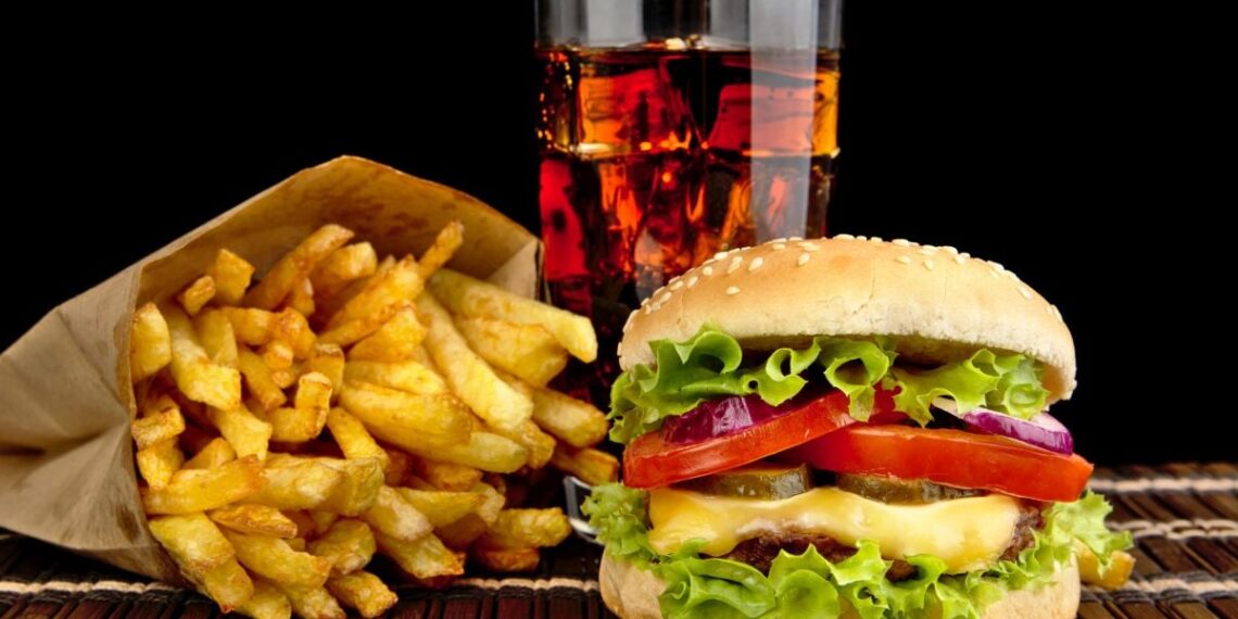 A Majority Of Europeans Consider Ultra-Processed Foods As Unhealthy, Study Finds
