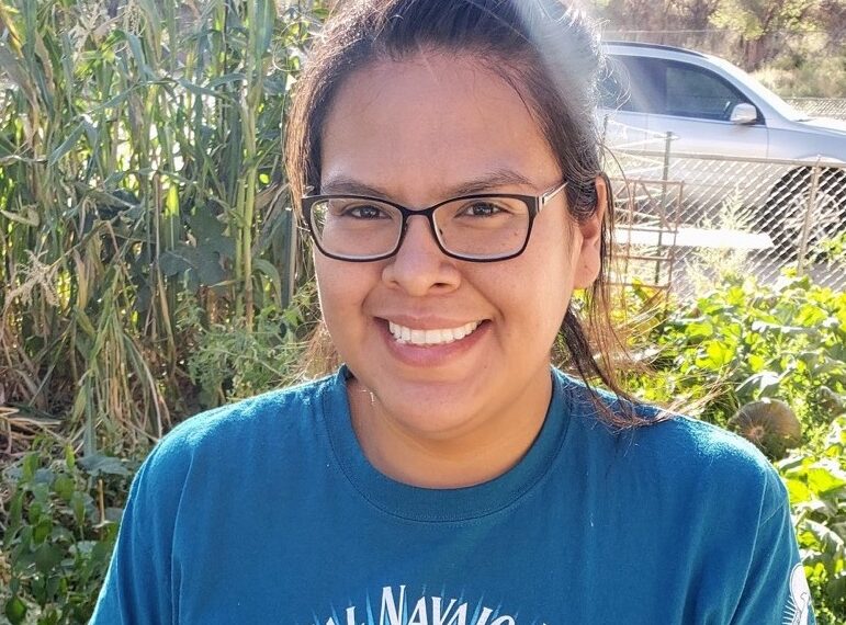 Nutrition Expert Denee Bex Honors her Indigenous Heritage with Inventive Culinary Education