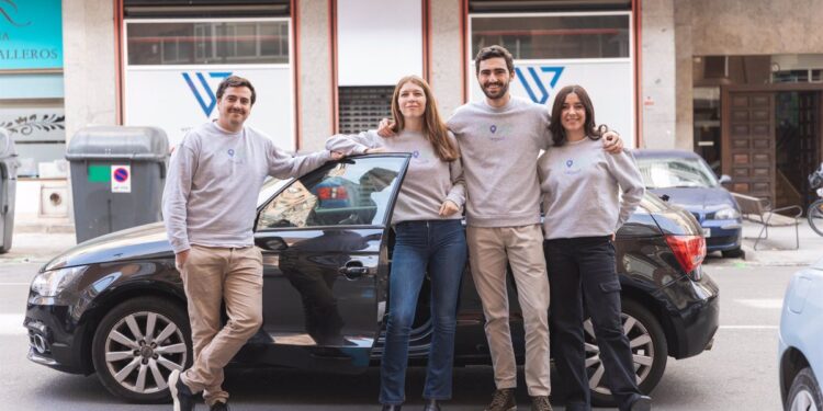 Hoop Carpool compra el portal portugués de viajes compartidos Boleia.net