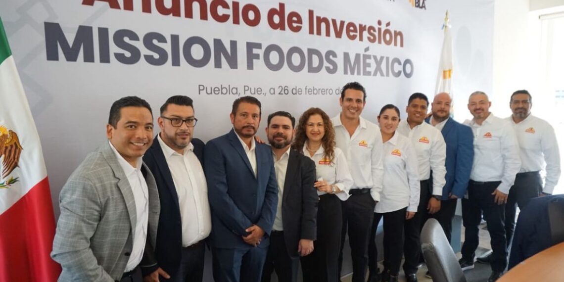 La última inversión de Mission Foods México: ¿De qué se trata?