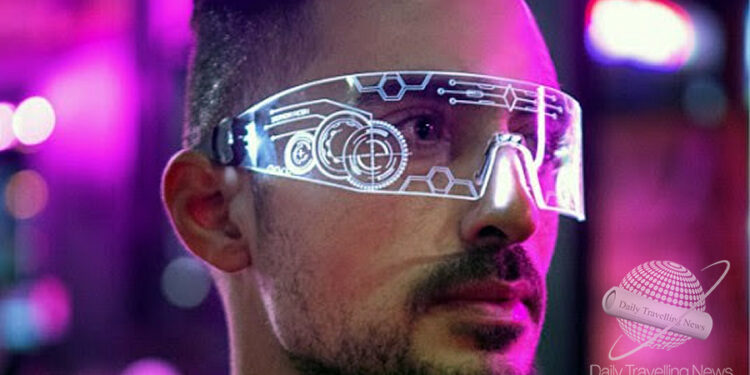 -La IA revoluciona la industria de los viajes-