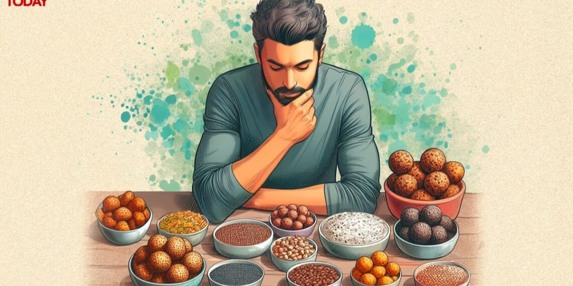 India has witnessed a rise in healthy snacking in the last couple of years, especially post-Covid-19.