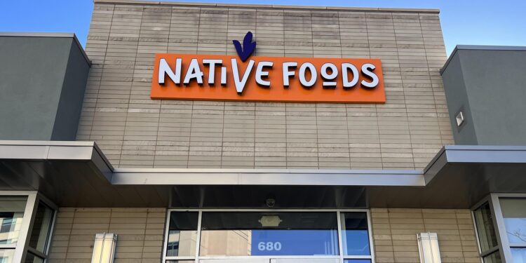 Colorado's Only Remaining Native Foods Is Now Independently Owned