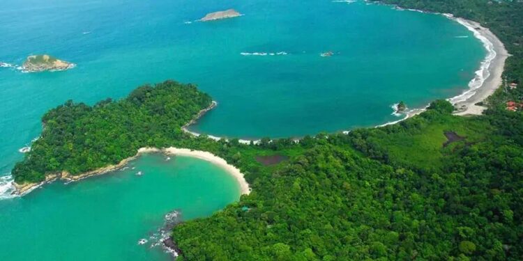 Playa de Costa Rica entre las mejores 100 del mundo, según Lonely Planet