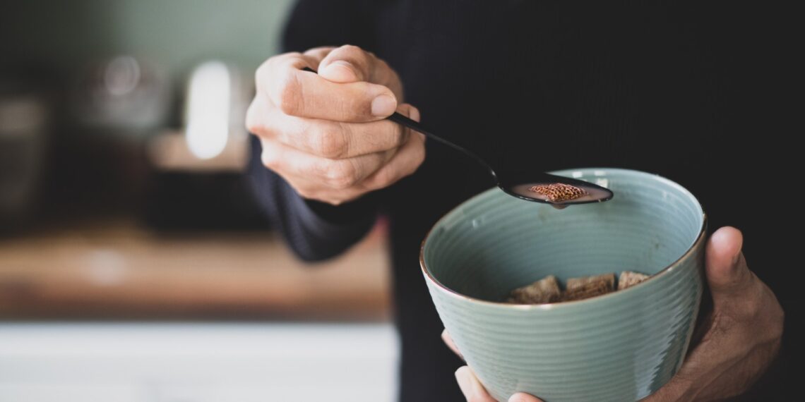 The 3 breakfast foods you should swerve if you have type 2 diabetes - and 3 safer swaps