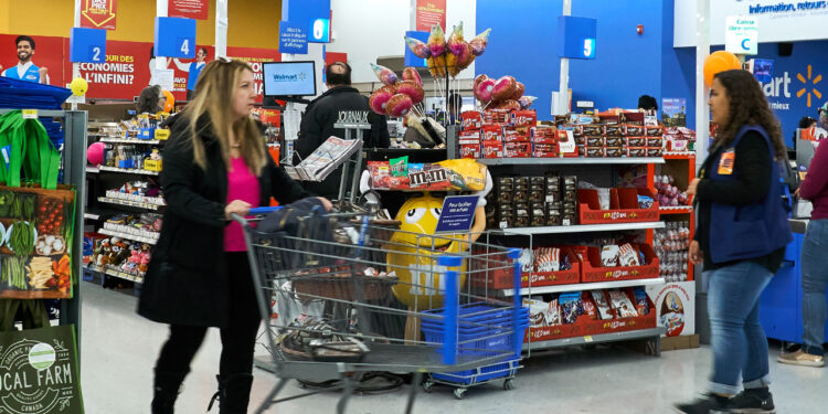 These Are The 6 Worst Foods At Walmart, According To Shoppers: ‘Disgusting’