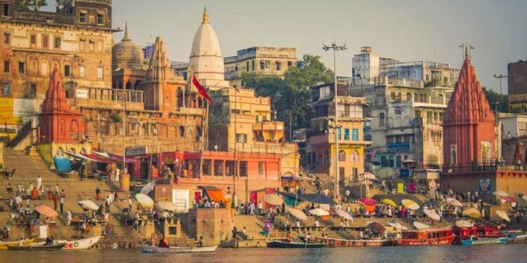 Estos son los 8 viajes que debes hacer si ya has cumplido 30 años