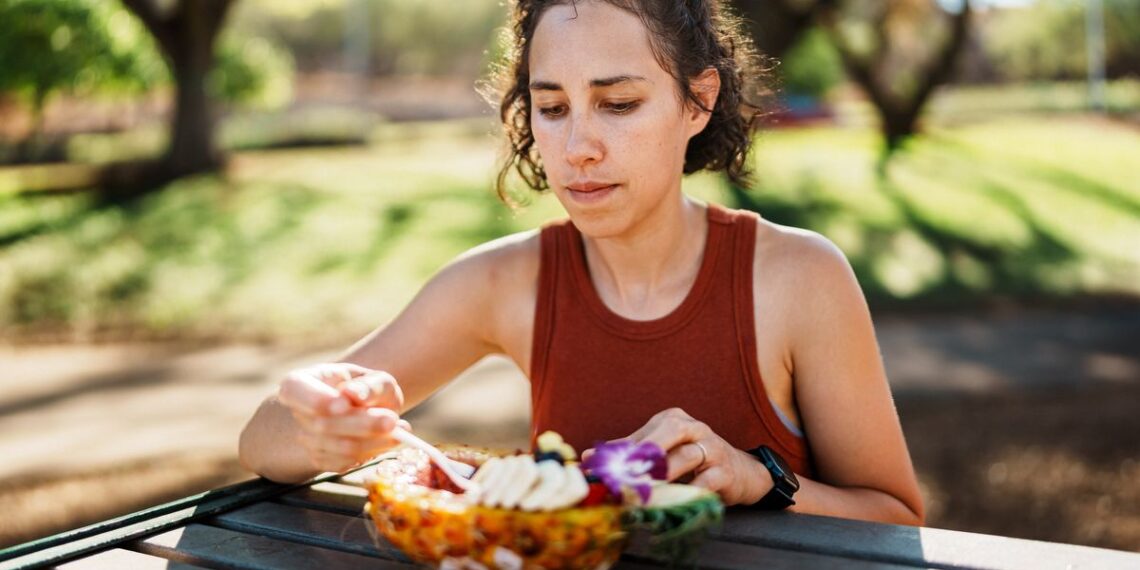 The Five Foods You Need To Keep Your Vitamin D Levels Topped Up