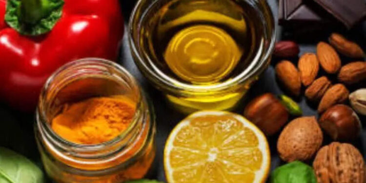 Top 10 Healthiest Foods In The World