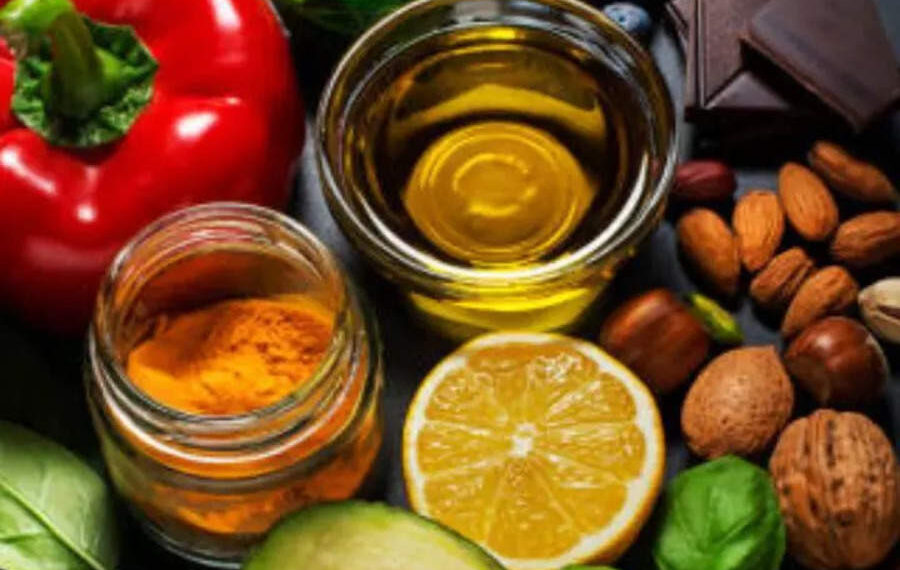 Top 10 Healthiest Foods In The World